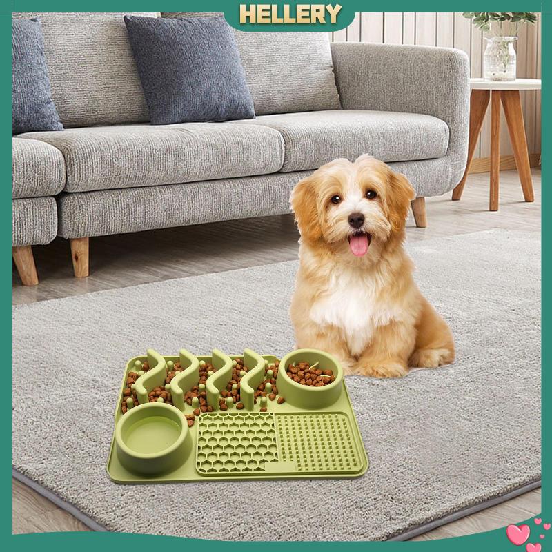 Thảm Đồ Chơi Huấn Luyện Chó Mèo Vui Nhộn