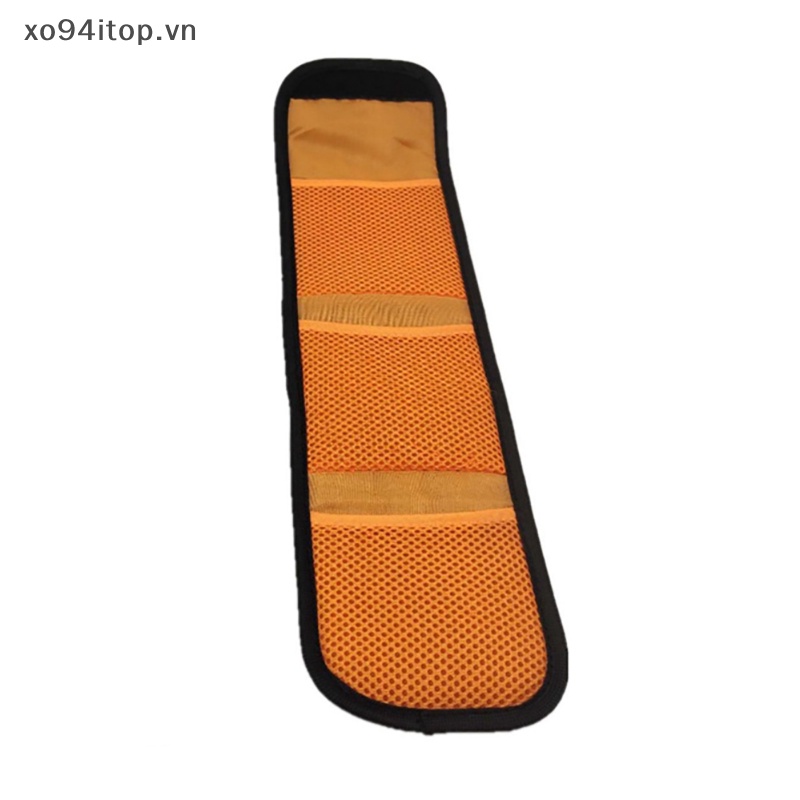 Túi Đựng Kính Lọc Máy Ảnh 3 Ngăn 82mm ND UV CPL