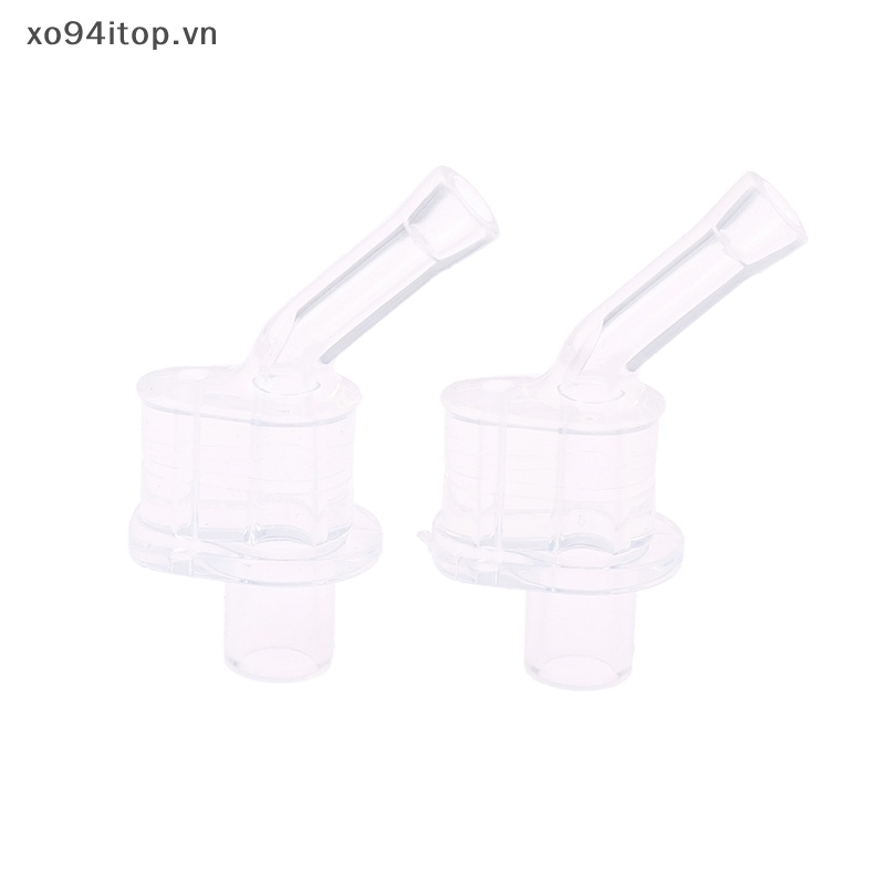 Ống Hút Thay Thế Cho Trụ Tròn XOITOP YX037