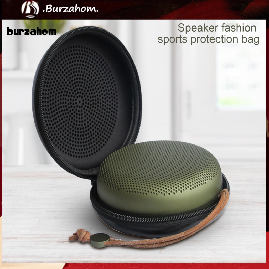 Túi Cứng Chống Trầy Chống Áp Lực Cho Loa Bluetooth B &amp; O BeoPlay A1