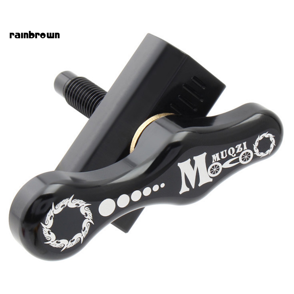 Bản Lề Chữ C Bằng Hợp Kim Nhôm Cho Xe Đạp Brompton