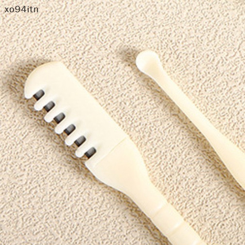 Máy Tỉa Lông Mũi Và Tai Hai Đầu Mang Đi Tiện Dụng