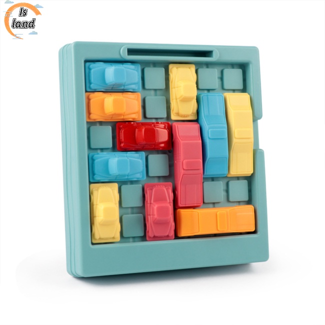 Bộ Đồ Chơi Mê Cung Giải Đố Giáo Dục Sớm Cho Bé