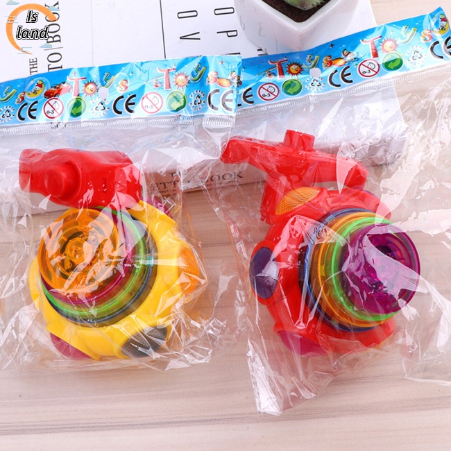 Con Quay Đồ Chơi Fidget Spinner Có Nhạc Và Đèn Led Nhiều Màu Sắc Cho Trẻ Em