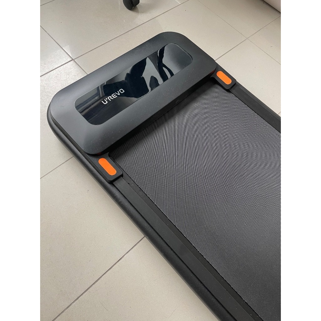 MÁY ĐI BỘ GẤP GỌN XIAOMI WALKINGPAD/Máy Đi Bộ-Máy Chạy Bộ Xiaomi UREVO U1