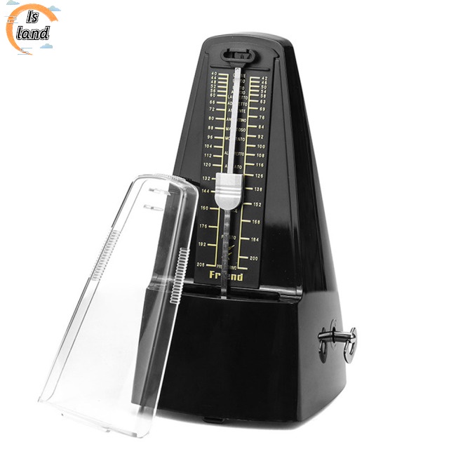 Cơ Học Mecanico Dành Cho Đàn Guitar Violin