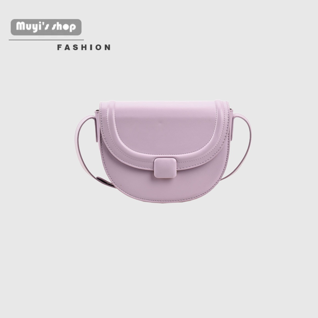 Túi Xách Đeo Vai Phong Cách Thời Trang Mới Đơn Giản Dành Cho Nữ