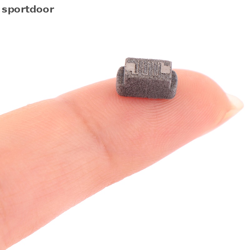 1 Cuộn Dây Lõi Sứ Heag 1.1ohm Diy Dành Cho Máy Sưởi Thế Hệ 1 4