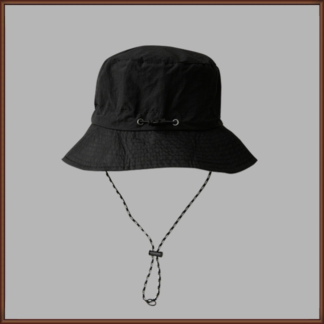 Nón Tai Bèo Chống Nắng Nhanh Khô Gấp Gọn Thời Trang Mùa Hè Cho Nam Và Nữ