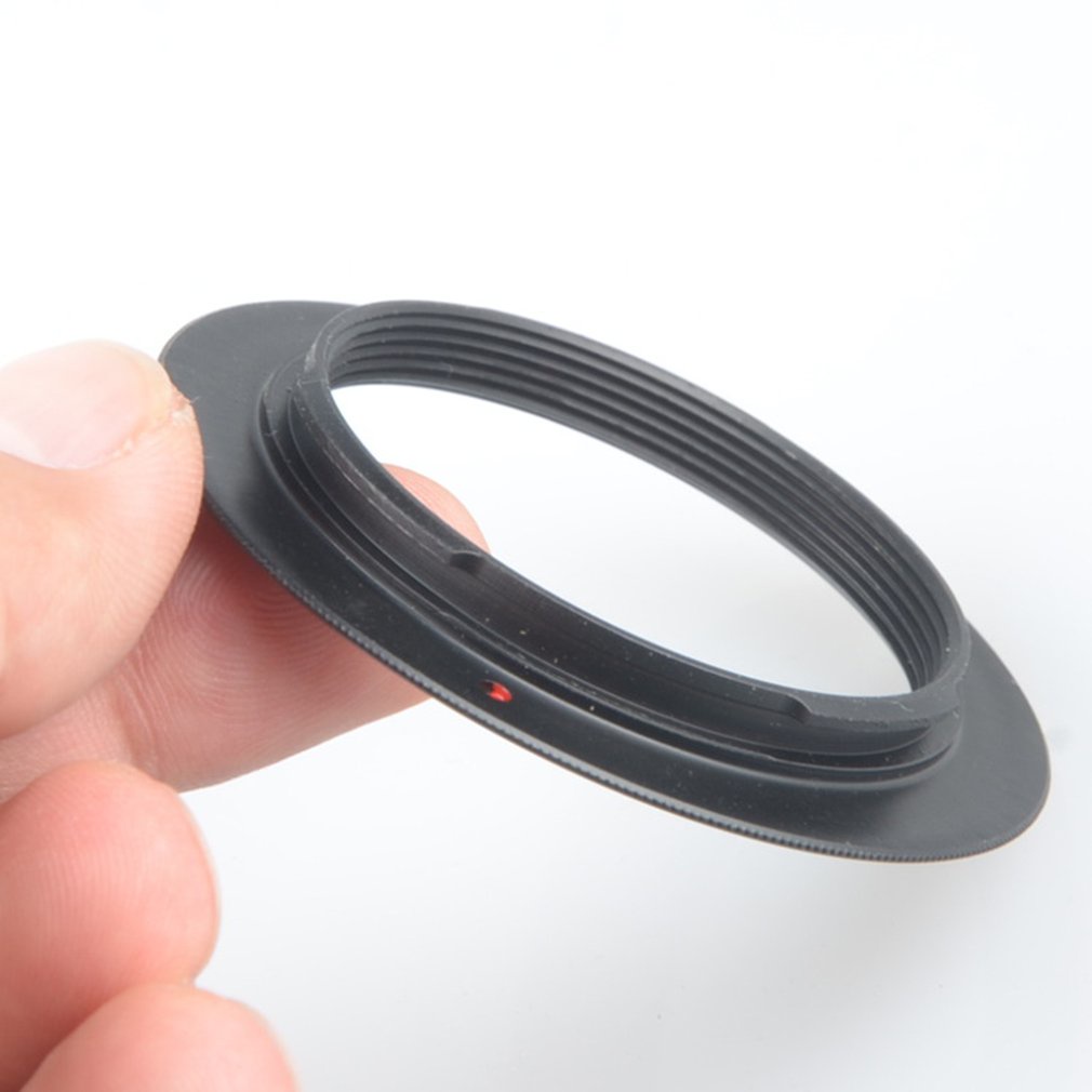 Super Slim Lens Mount Adapter Ring For M42-Nex 1Mm M42 Sony Nex E Mountain Body Nex3 Nex5 N Nex7 Nex-5R [Q/5]