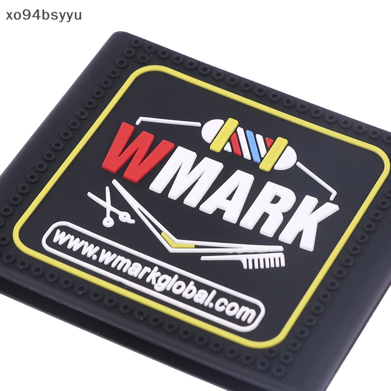 1 Kẹp Silicon Chống Trượt Không Phai Màu Cho Tông Đơ Cắt Tóc Xo94Bsyu