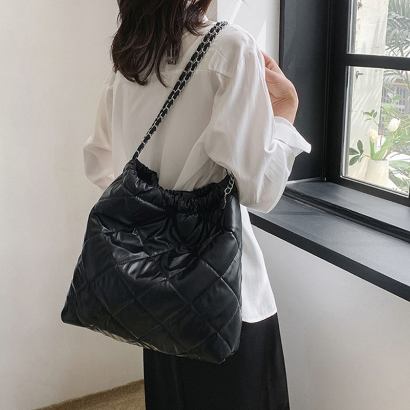 Youyo Túi Xách Đeo Vai Dạng Dây Xích Phong Cách Boho Thời Trang Cho Nữ
