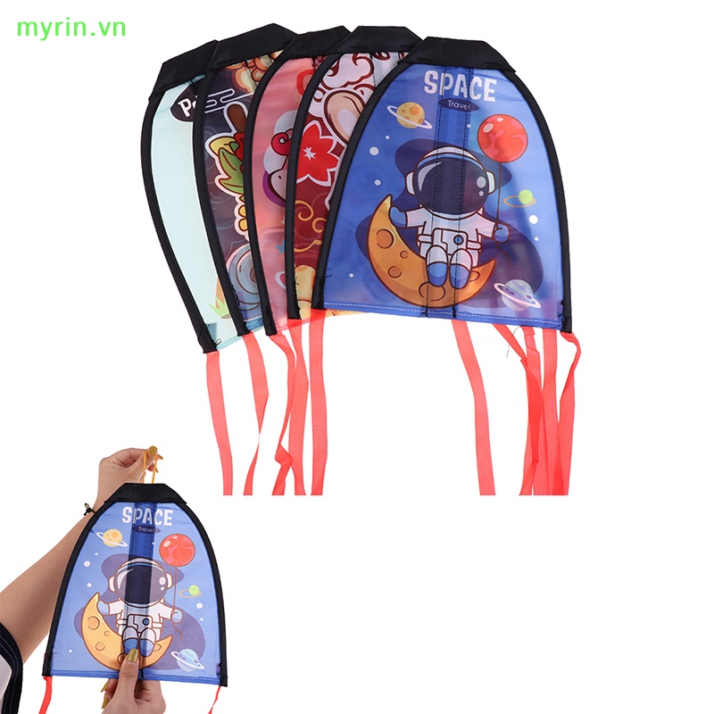 Diều Cao Su Đàn Hồi Cho Bé Chơi Ngoài Trời