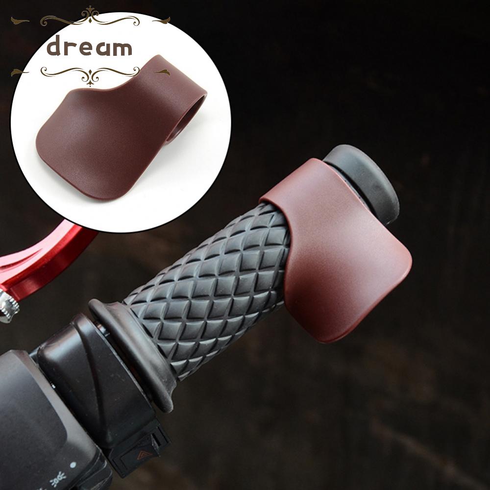 【DREAMLIFE】Assist Handlebar Handlebar Clips Handlebar Clips Throttles Cruise Control