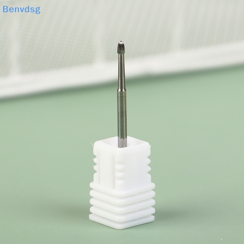 Mũi Khoan Móng Tay Bằng Cacbua Chuyên Dụng Chất Lượng Cao