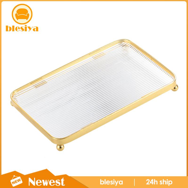 Khay Đựng Trái Cây / Bánh Mì / Tráng Miệng Thiết Kế Tinh Tế Tiện Dụng Cho Gia Đình