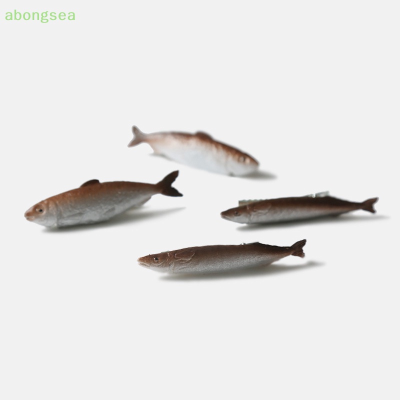 1 Kẹp Tóc Hình Cá Muối Ngộ Nghĩnh Cho Nữ