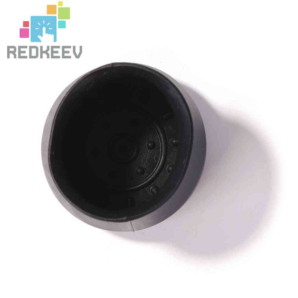 Nắp Bảo Vệ Chân Bàn Ghế Bằng Silicone Chống Trượt Siêu Bền (Màu Đen / Nâu)