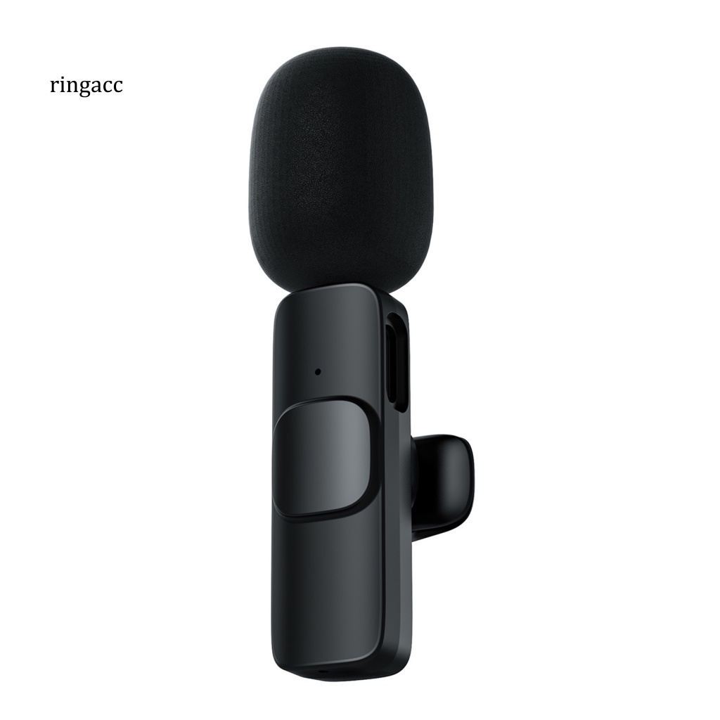 Micro Không Dây 2.4G Giảm Tiếng Ồn Tiện Dụng Cho Hoạt Động Ngoài Trời