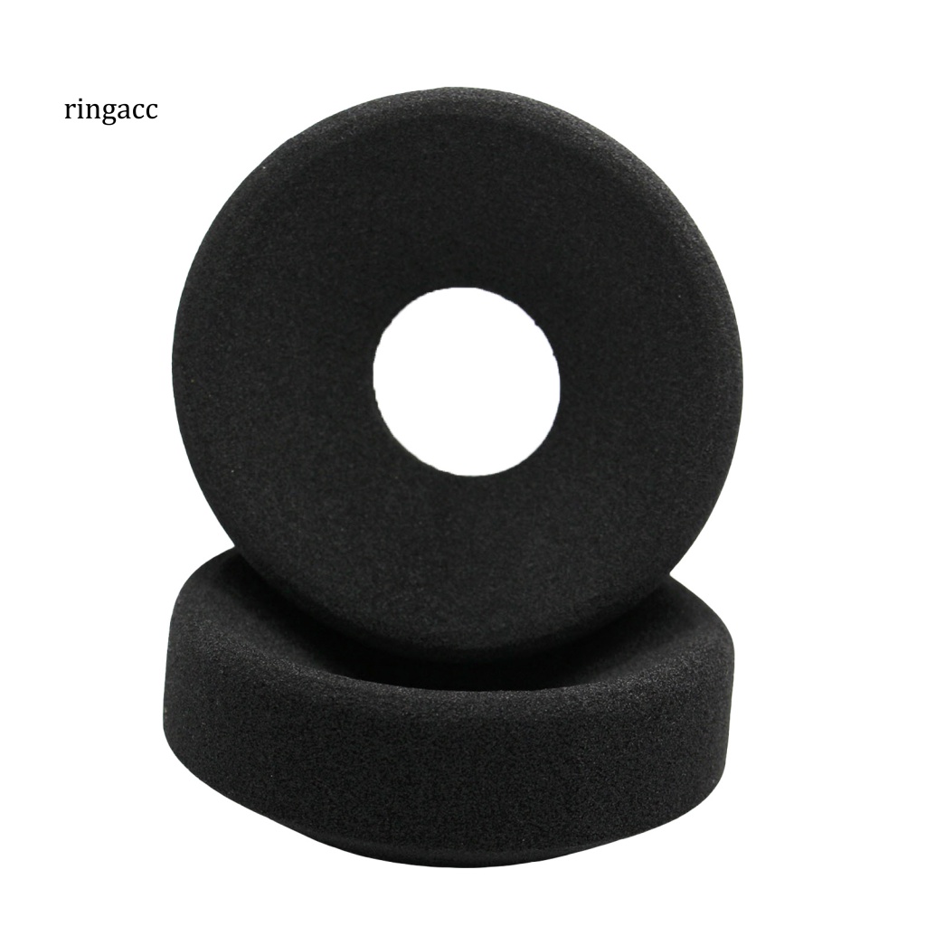 1 Cặp Đệm Tai Nghe Chụp Đầu Bằng Xốp Đàn Hồi Cách Âm Thay Thế Cho GRADO PS1000 GS1000I RS1I RS2I