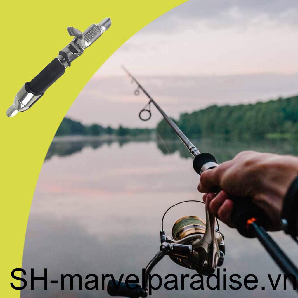 Giá Đỡ Bánh Xe Lăn Bằng Thép Không Gỉ Gọn Nhẹ