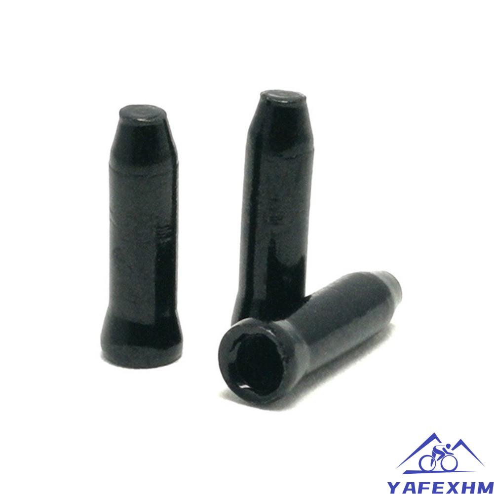 Set 50 Đầu Bọc Dây Phanh Xe Đạp DLCJtaDP iCwMMFra