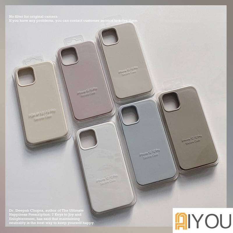 Ốp Điện Thoại Silicone Mềm Độc Đáo Cho IPhone 14 Pro MAX 13 12 Pro Plus XS MAX XR 11 11Pro 11Promax