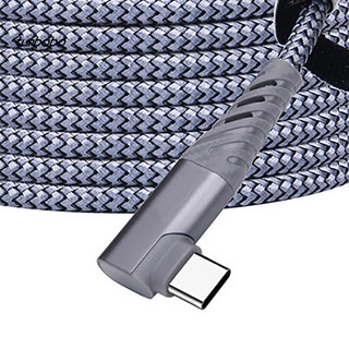 Dây Cáp Sạc Nhanh USB 3.1 Type-C Cho Oculus Quest 1 / 2 Link