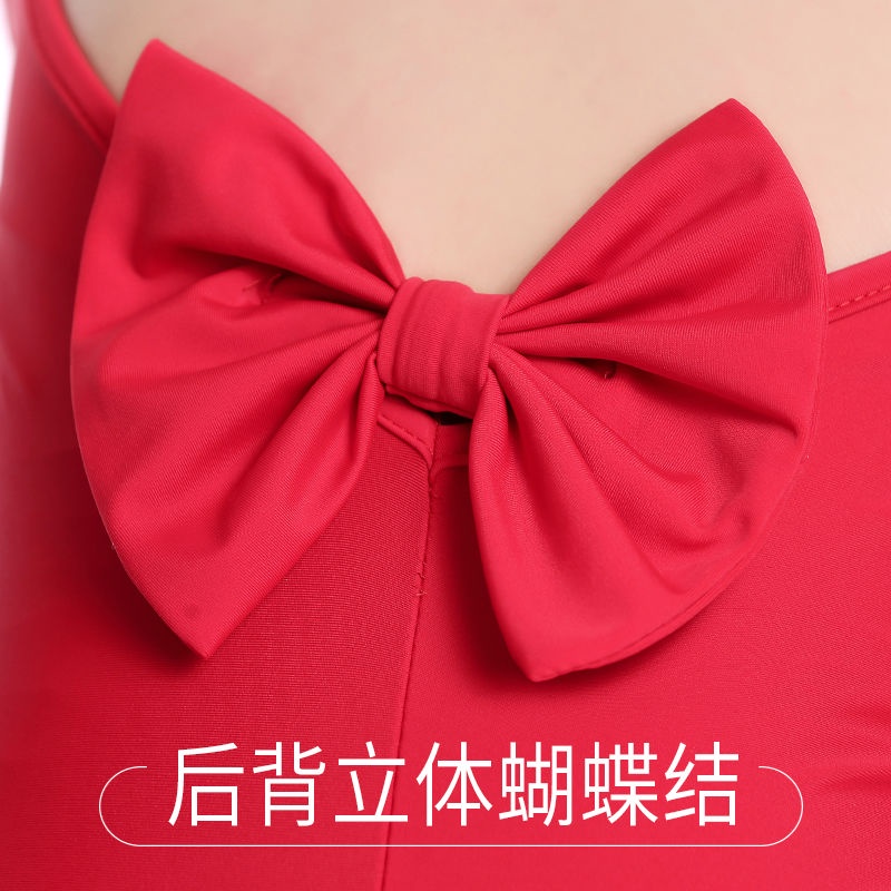 Đầm Khiêu Vũ Nhảy Latin Xinh Xắn Cho Bé Gái