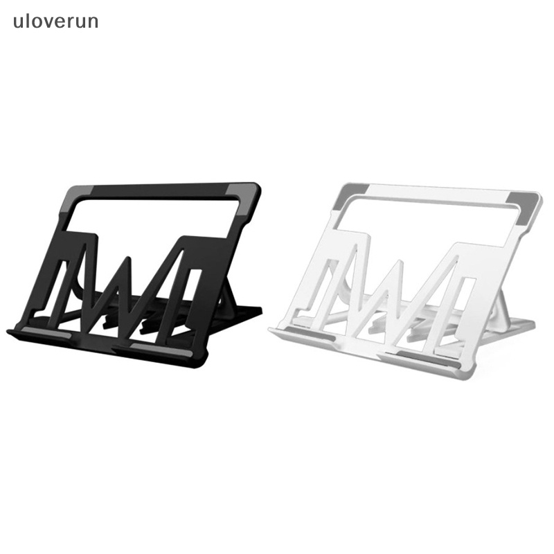 Giá Đỡ Laptop Bằng Kim Loại Có Thể Điều Chỉnh Tiện Lợi