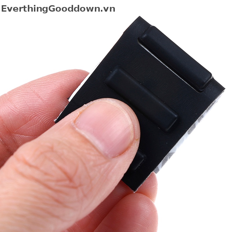 Everthinggooddown Chân Cao Su 5x Cho dell latitude E6420 E6430 E6220 E6330 E6320 vn