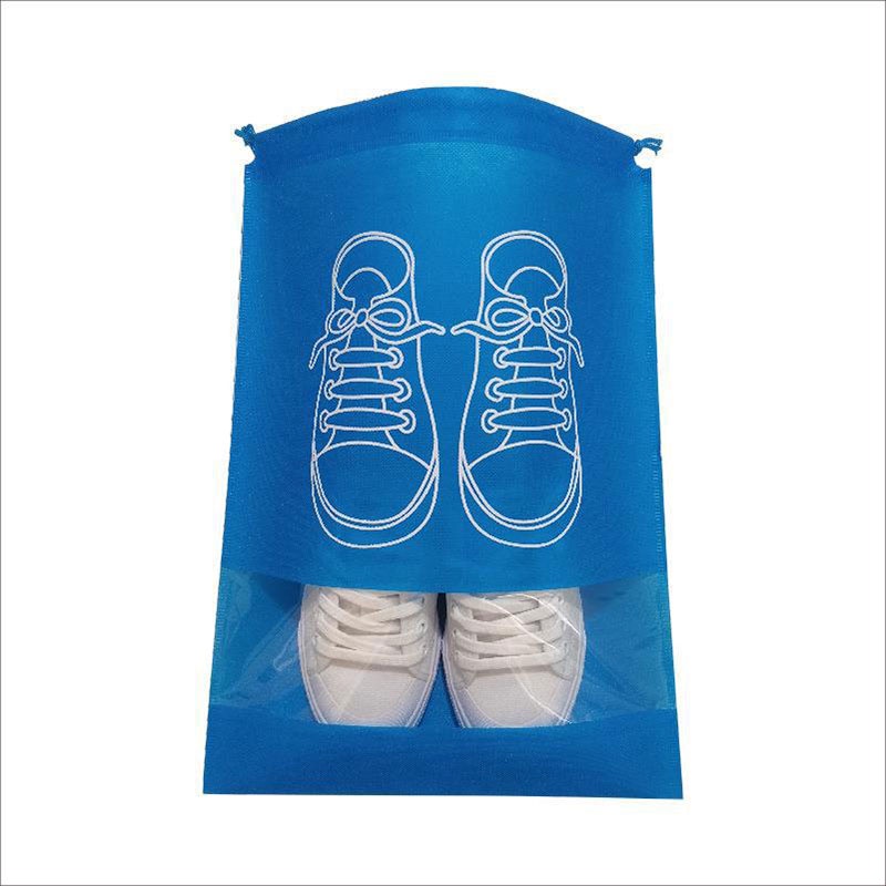 Set 2 Túi Đựng Quần Áo Hút Chân Không Tiện Lợi Khi Đi Du Lịch