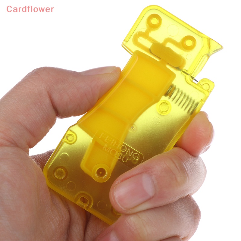 Dụng Cụ Xỏ Chỉ Tự Động Mới