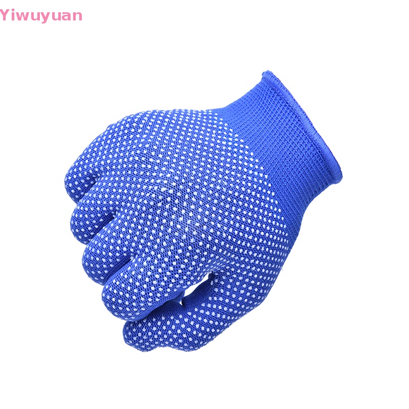 1 Cặp Găng Tay Chịu Nhiệt Hỗ Trợ Uốn / Duỗi Tóc