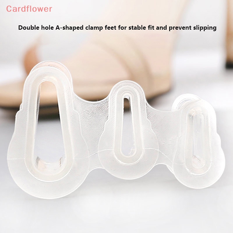 1 Dụng Cụ Tách Ngón Chân Cái Bằng Silicon Mới