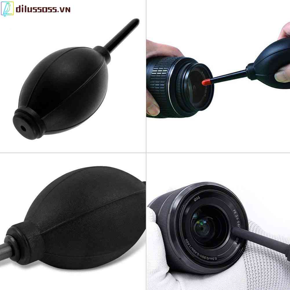 Bộ Dụng Cụ Vệ Sinh Ống Kính Máy Ảnh Kỹ Thuật Số 47 Món