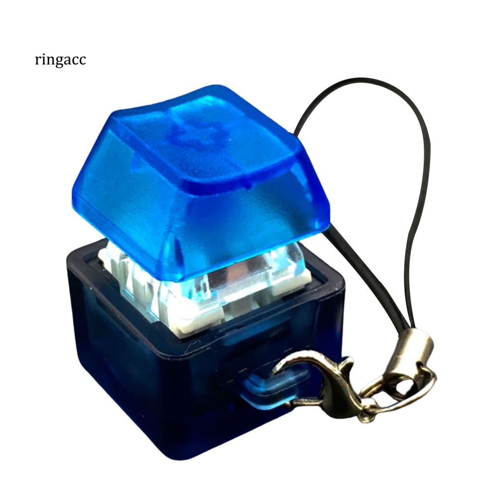 Dụng Cụ Kiểm Tra Công Tắc Bàn Phím RGB Đa Năng Chuyên Nghiệp Giảm Căng Thẳng