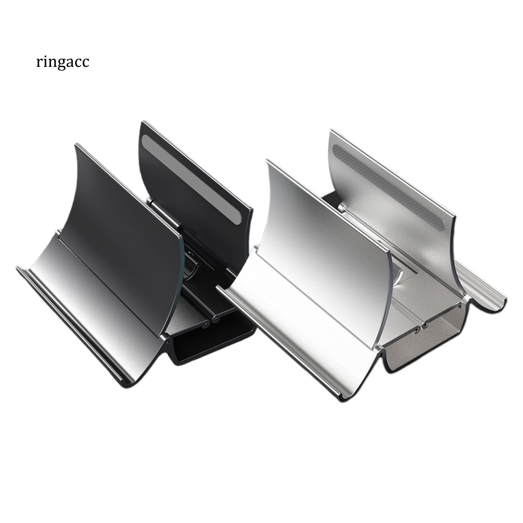 Giá Đỡ Laptop Bằng Silicon Chống Trượt Có Thể Điều Chỉnh Tự Động Tiện Dụng