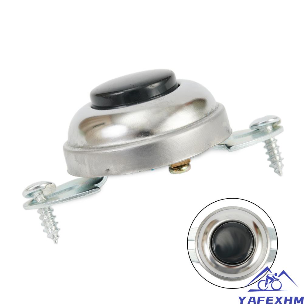 Công Tắc Khởi Động Còi Xe Hơi 12V 2 Lỗ