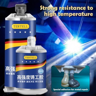 Keo Hàn Điện Tử Chống Thấm Nước Chịu Nhiệt Độ Cao 50g / 100g