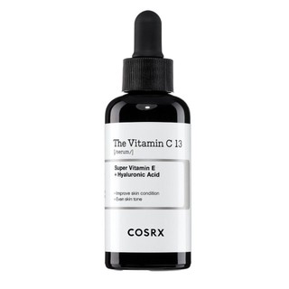 Serum vitamin c 13 serum cosrx 20ml
