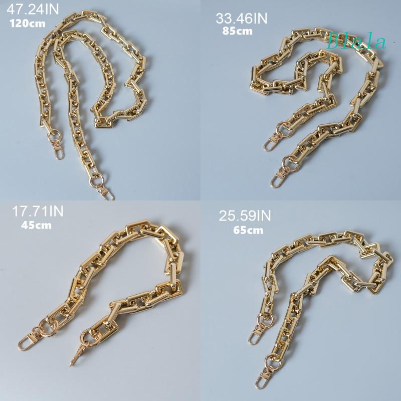 Dây Đeo Túi Xách Có Khóa Thay Thế Tiện Dụng