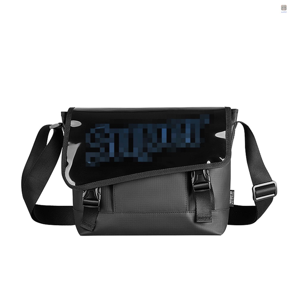 Túi Thể Thao Đeo Chéo Chống Thấm Nước Thời Trang Cho Nam