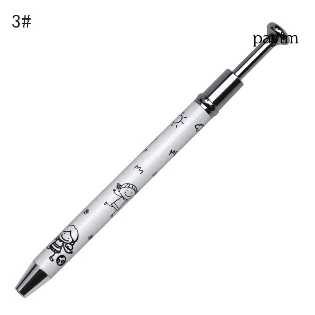 Bút Bông Cotton LàM SạCh MóNg TiệN DụNg