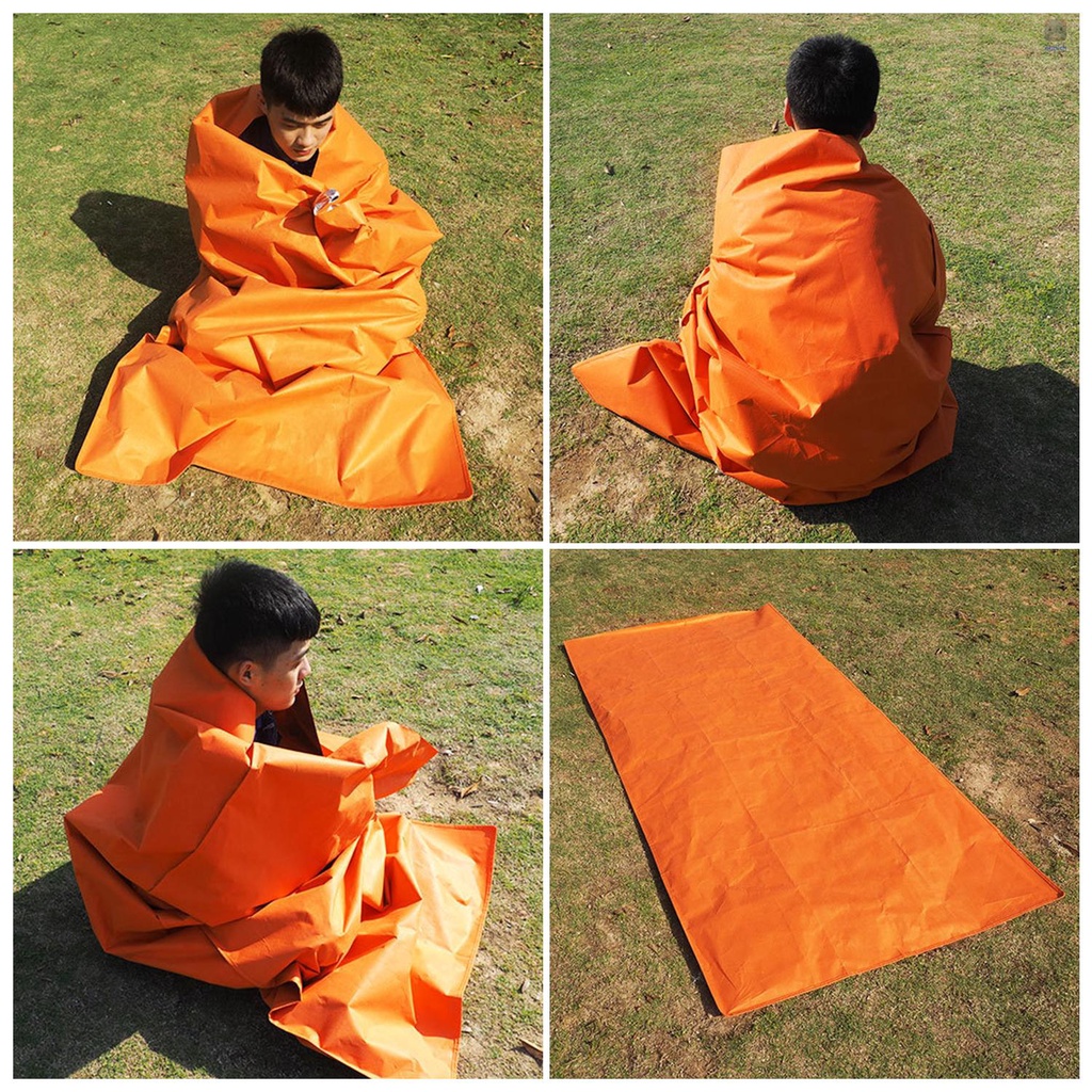 Túi Ngủ Chống Thấm Nước Tiện Dụng Khi Đi Cắm Trại