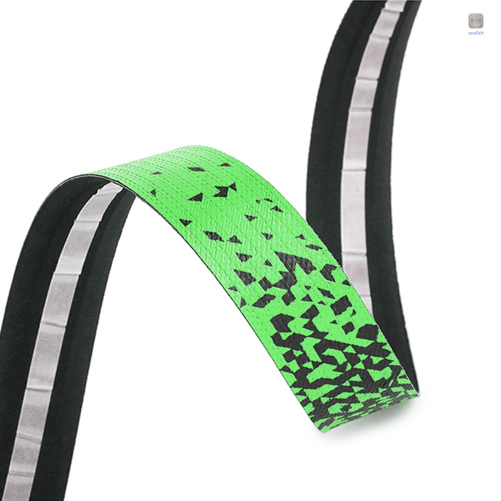 1 Cặp Băng Quấn Tay Lái Xe Đạp Chống Trượt Chống Sốc Thoáng Khí