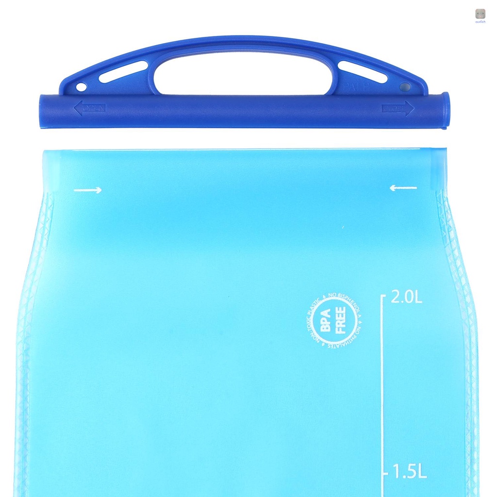 Túi Đựng Nước Chống Rò Rỉ Tiện Dụng Khi Đi Xe Đạp Leo Núi