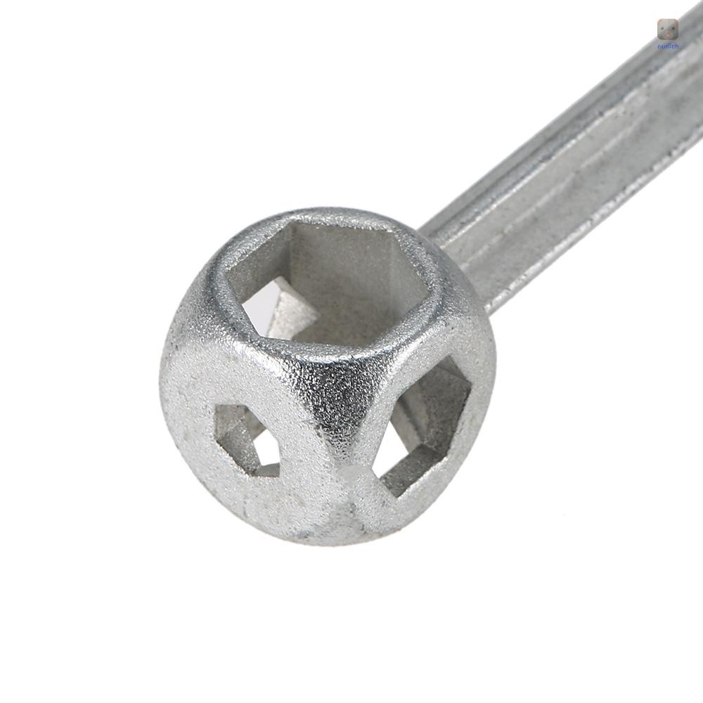 Bộ Dụng Cụ Sửa Chữa Lốp Xe Đạp Lixada Chuyên Dụng