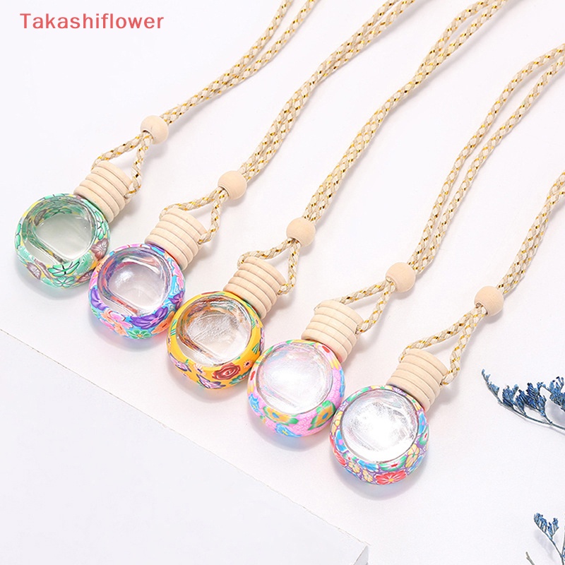 Bình Rỗng 10ml Dùng Để Đựng Dung Dịch Trang Trí Xe Hơi