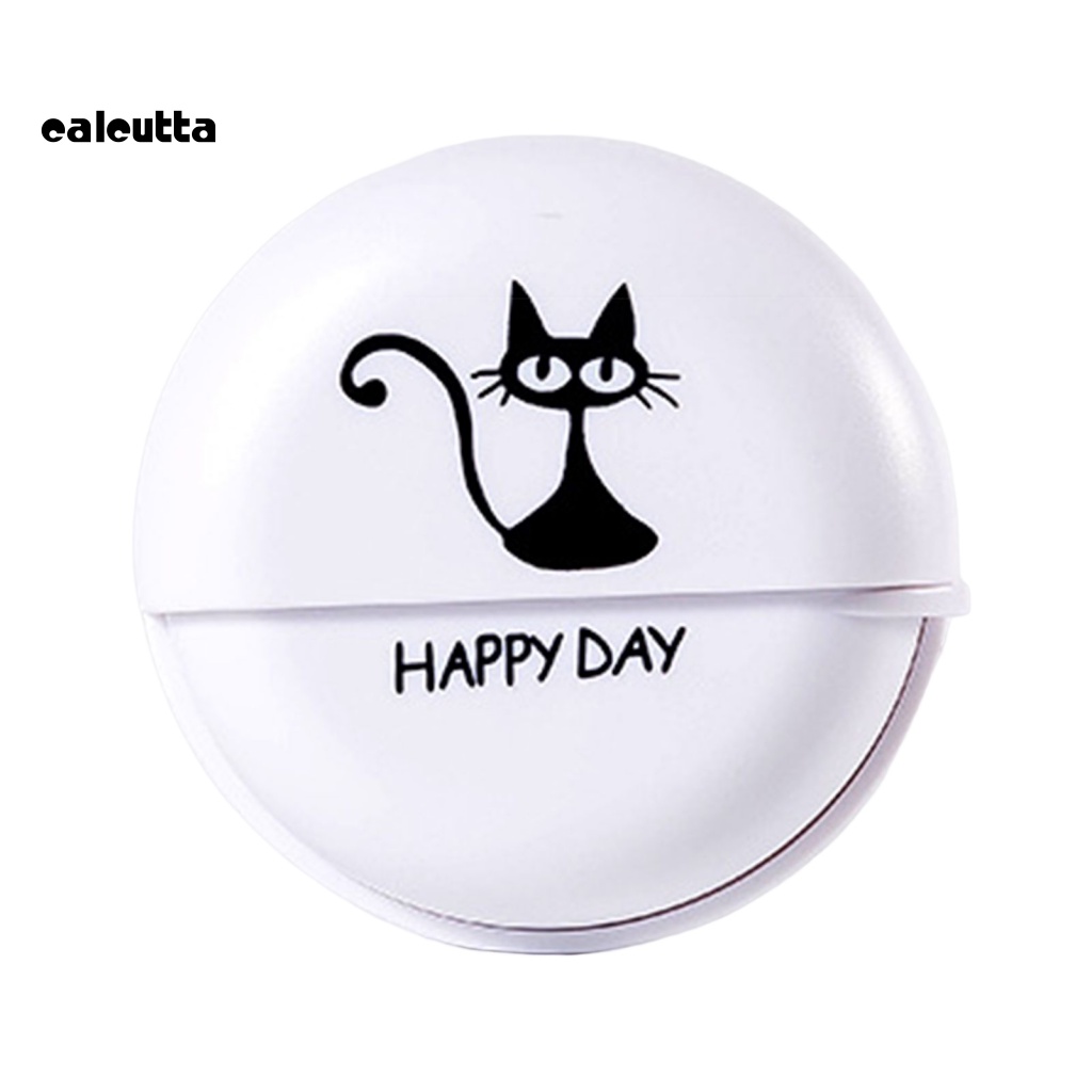 Hộp Đựng Tai Nghe Đầu Đọc Thẻ Đa Năng Bằng Silicon Mềm Họa Tiết Hoạt Hình Dễ Thương